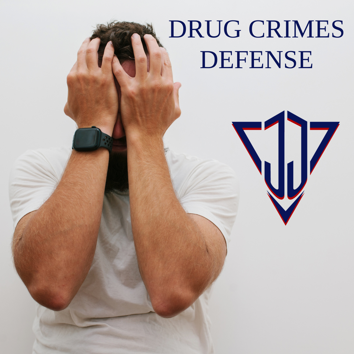 Drug Crimes Defense — Law Office of Jared Jordan