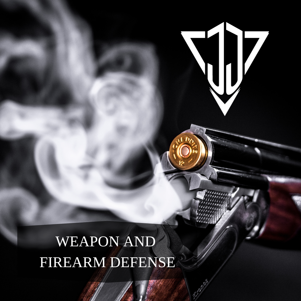 Gun and Weapon Crimes Defense — Law Office of Jared Jordan
